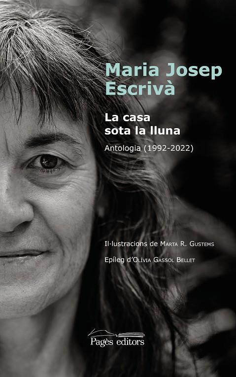 CASA SOTA LA LLUNA, LA  | 9788413034232 | ESCRIVÀ, MARIA JOSEP