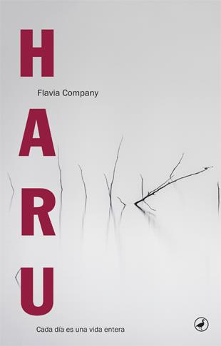 HARU (CAST) | 9788494386091 | COMPANY, FLAVIA