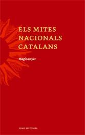 MITES NACIONALES CATALANS, ELS | 9788497661997 | SUNYER, MAGI