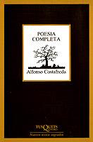 POESIA COMPLETA | 9788472231580 | COSTAFREDA, ALFONSO