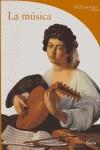 MUSICA, LA | 9788481564167 | AUSONI, ALBERTO