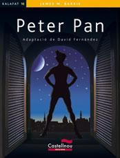 PETER PAN (CAT) (LECTURA FACIL) | 9788498045208 | BARRIE, JAMES M.