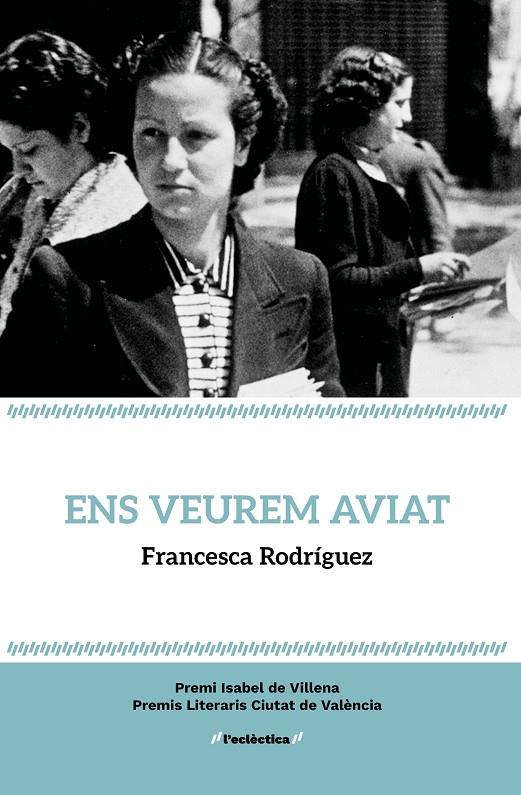 ENS VEUREM AVIAT | 9788413587806 | RODRIGUEZ, FRANCESCA
