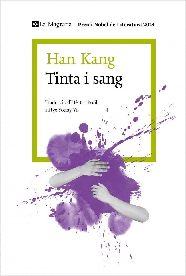 TINTA I SANG (CAT) | 9788410009905 | KANG, HAN