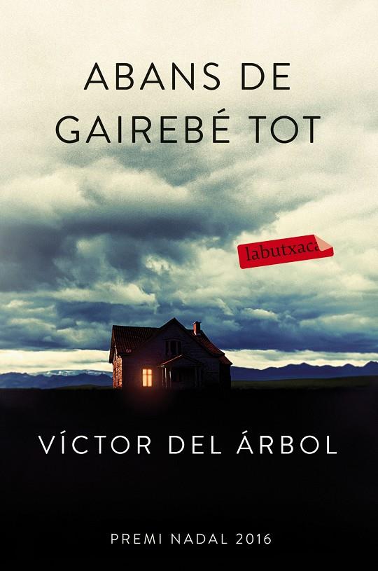 ABANS DE GAIREBE TOT | 9788416600618 | ARBOL, VICTOR DEL