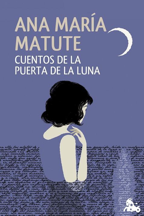 CUENTOS DE LA PUERTA DE LA LUNA | 9788423348589 | MATUTE, ANA MARIA