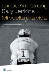 MI VUELTA A LA VIDA | 9788478719297 | ARMSTRONG, LANCE (1971- )