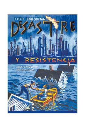 DESASTRE Y RESISTENCIA | 9788896573709 | TOBOCMAN, SETH