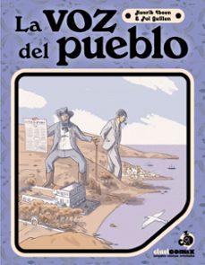VOZ DEL PUEBLO, LA (CAST) | 9788413714042 | IBSEN, HENRIK / GUILLEN, POL