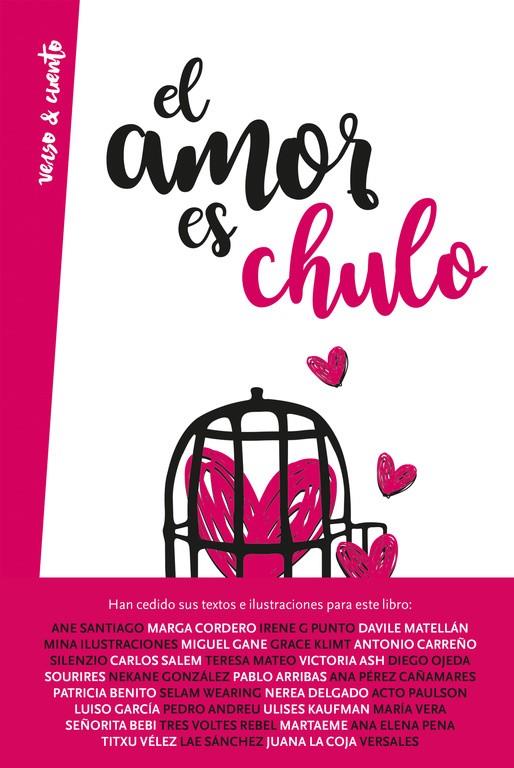 AMOR ES CHULO, EL | 9788403518957 | AAVV