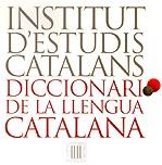 DICCIONARI DE LA LLENGUA CATALANA. IEC | 9788441224773 | INSTITUT D'ESTUDIS C