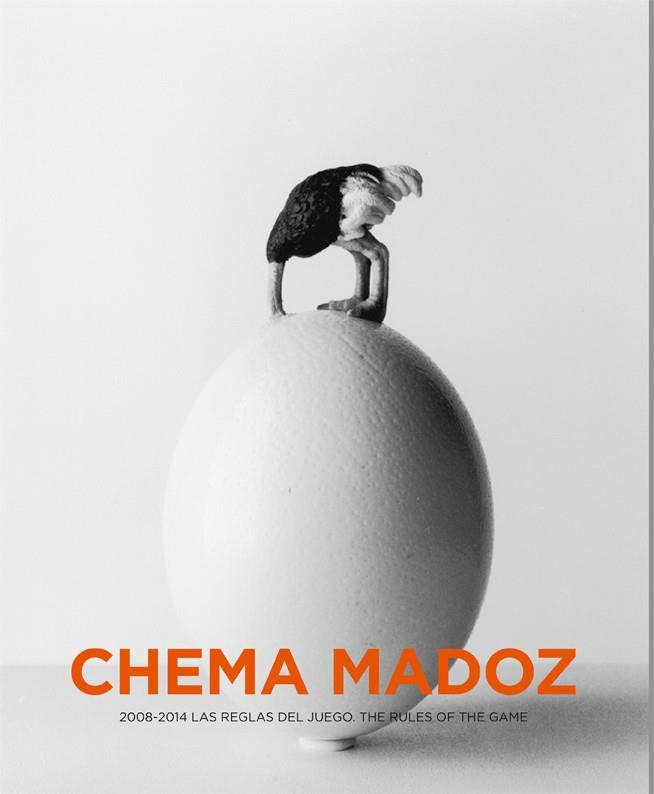 CHEMA MADOZ. 2008-2014 LAS REGLAS DEL JUEGO | 9788416248063 | MADOZ, CHEMA