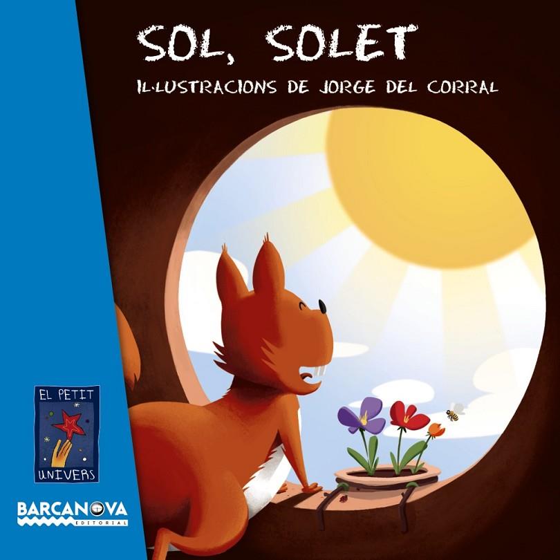 SOL, SOLET | 9788448942809 | AAVV