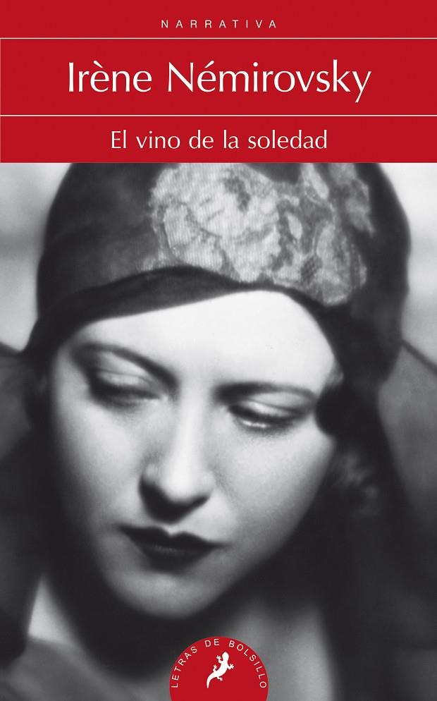 VINO DE LA SOLEDAD, EL | 9788498385793 | NEMIROVSKY, IRENE