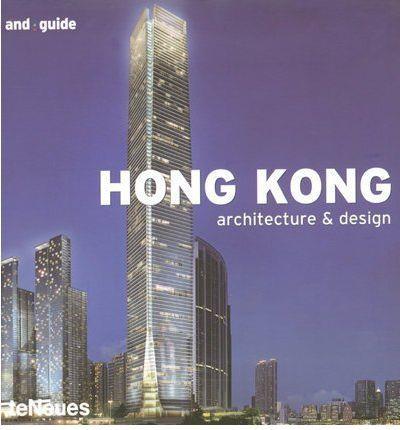 HONG KONG ARQUITECTURE & DESIGN | 9783832791254 | VARIOS