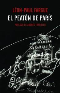 PEATON DE PARIS, EL | 9788415217800 | FARGUE, LEON-PAUL