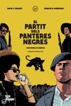 PARTIT DELS PANTERES NEGRES, EL  (NOVEL·LA GRÀFICA) | 9788418705298 | WALKER, DAVID F. / ANDERSON, MARCUS K. 