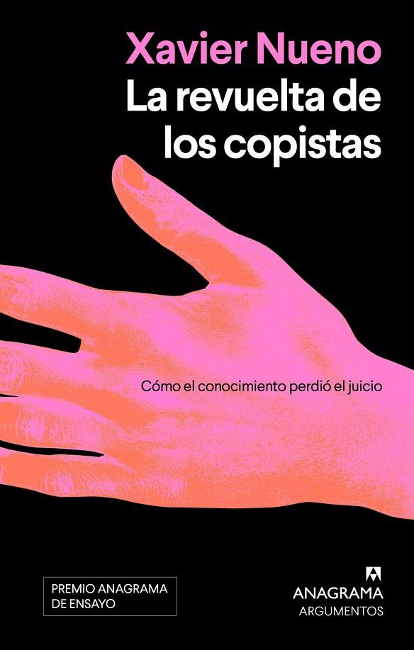 REVUELTA DE LOS COPISTAS, LA | 9788433951014 | NUENO, XAVIER