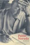 PABLO NERUDA ALBUM | 9788495078575 | ROVIRA, JOSE CARLOS