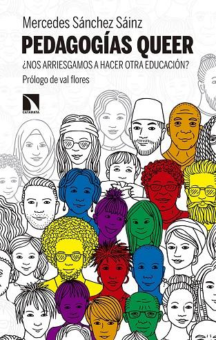 PEDAGOGIAS QUEER | 9788490978290 | SANCHEZ SAINZ, MERCEDES