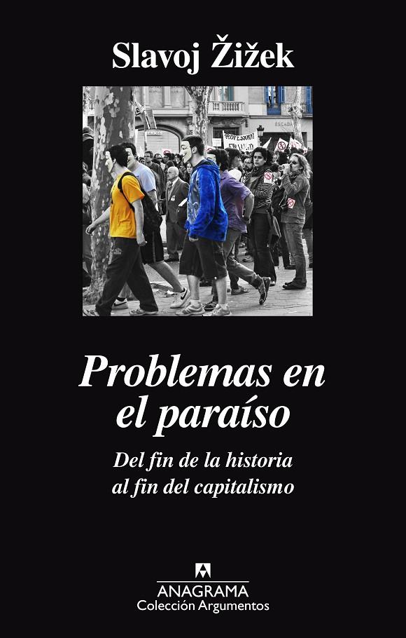 PROBLEMAS EN EL PARAISO | 9788433964052 | ZIZEK, SLAVOJ