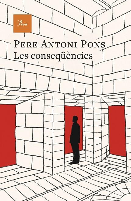CONSEQÜÈNCIES, LES | 9791388369025 | PONS, PERE ANTONI