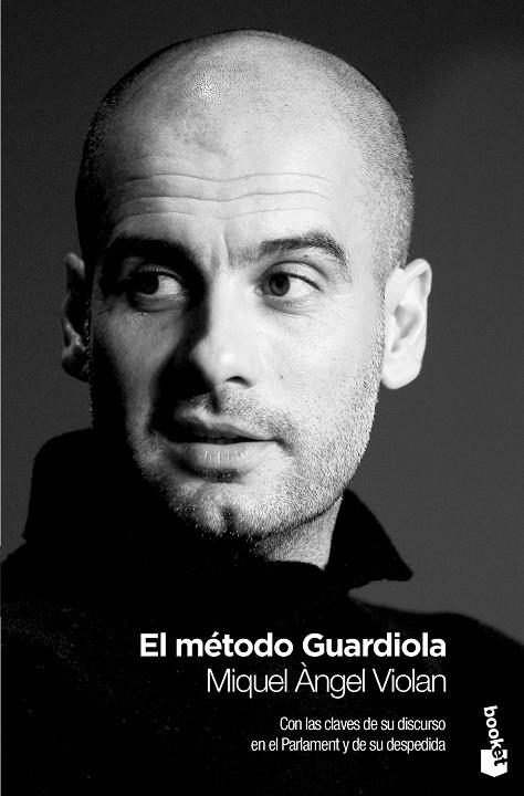METODO GUARDIOLA, EL | 9788408009795 | VIOLAN, MIQUEL ANGEL