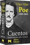 CUENTOS (ESTUCHE 2 VOL) | 9788420698489 | POE, EDGAR ALLAN (1809-1849)