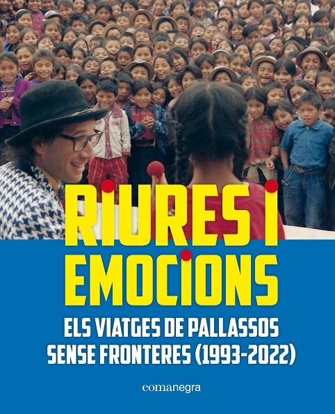 RIURES I EMOCIONS (CAT) | 9788419590909 | AAVV