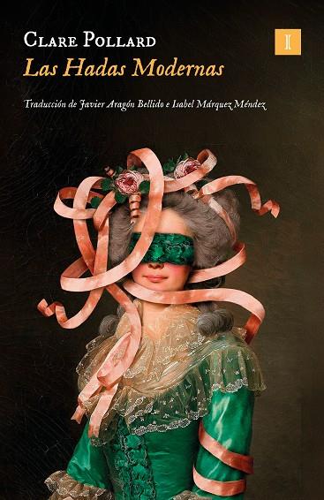 HADAS MODERNAS, LAS (CAST) | 9791387641924 | POLLARD, CLARE
