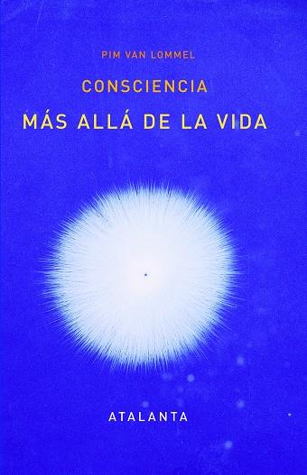 CONSCIENCIA. MAS ALLA DE LA VIDA | 9788493846695 | LOMMEL, PIM VAN