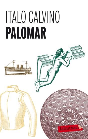 PALOMAR | 9788499302980 | CALVINO, ITALO