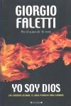 YO SOY DIOS | 9788466643351 | FALETTI, GIORGIO