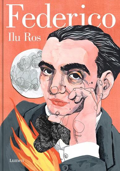FEDERICO (CAST) | 9788426409416 | ROS, ILU