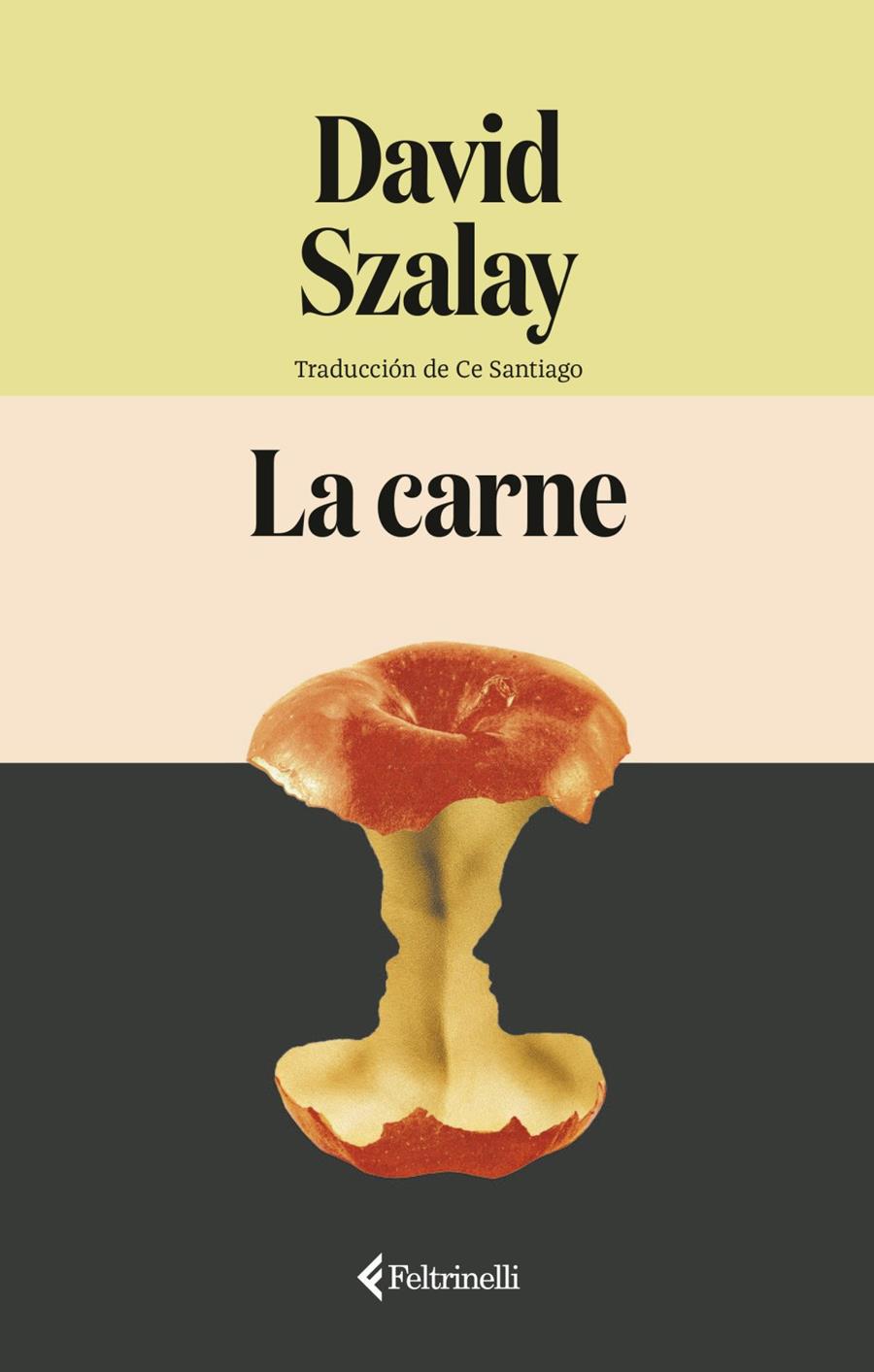 CARNE, LA | 9791388111051 | SZALAY, DAVID