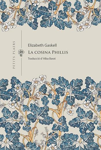 COSINA PHILLIS, LA (CAT) | 9788419474407 | GASKELL, ELIZABETH
