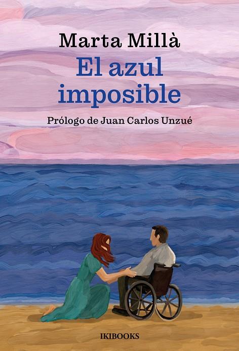 AZUL IMPOSIBLE, EL | 9791387544157 | MILLÀ, MARTA