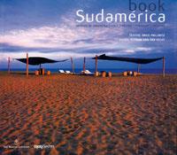 BOOK SUDAMERICA (CAST/ANGL) | 9788478718382 | PRILLWITZ, ERICK - VON DER FECHT, FLORIAN