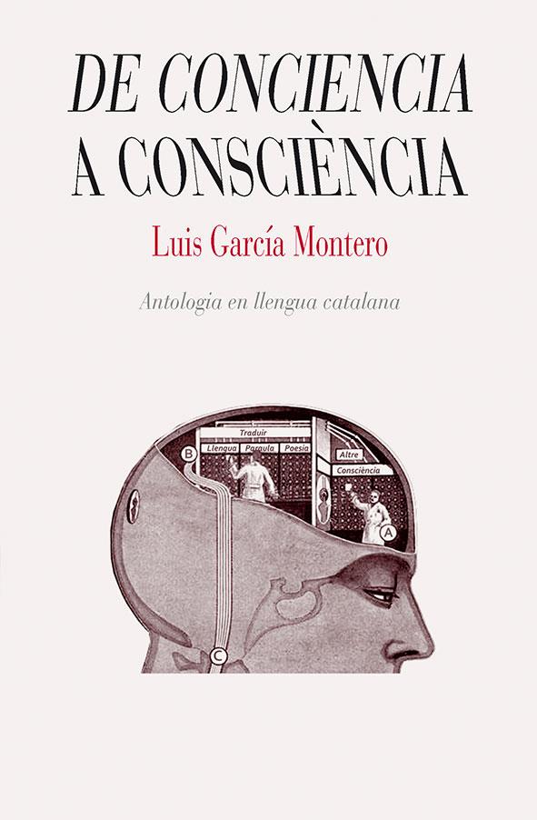 DE CONCIENCIA A CONSCIÈNCIA (CAT) | 9788409171439 | GARCÍA MONTERO, LUIS