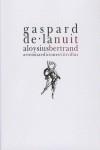 GASPARD DE LANUIT | 9788496374553 | BERTRAND, ALOYSIUS