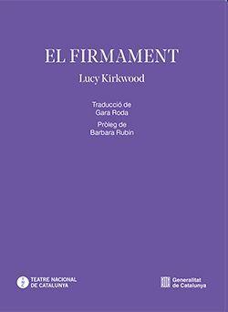 FIRMAMENT, EL | 9791387889258 | KIRKWOOD, LUCY