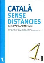 CATALA SENSE DISTANCIES 1 | 9788498090710 | VVAA