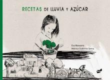 RECETAS DE LLUVIA Y AZUCAR | 9788492595440 | MANZANO PLAZA, EVA