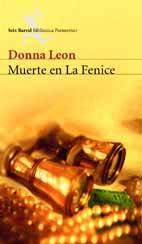 MUERTE EN LA FENICE | 9788432219795 | LEON, DONNA (1942- )