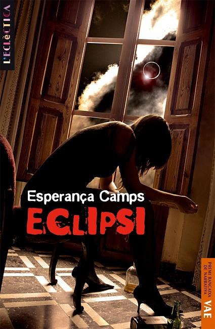 ECLIPSI | 9788498241747 | CAMPS, ESPERANÇA