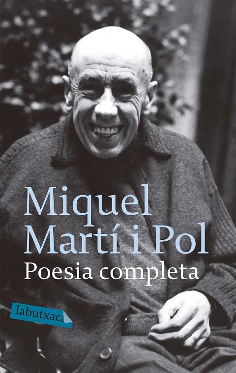 POESIA COMPLETA (CATALA) - MIQUEL MARTÍ I POL | 9788496863569 | MARTI I POL, MIQUEL