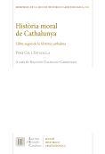 HISTORIA MORAL DE CATHALUNYA | 9788499651743 | GIL I ESTALELLA, PERE