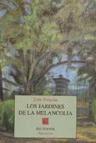 JARDINES DE LA MELANCOLIA, LOS | 9788487101892 | PERUCHO, JOAN