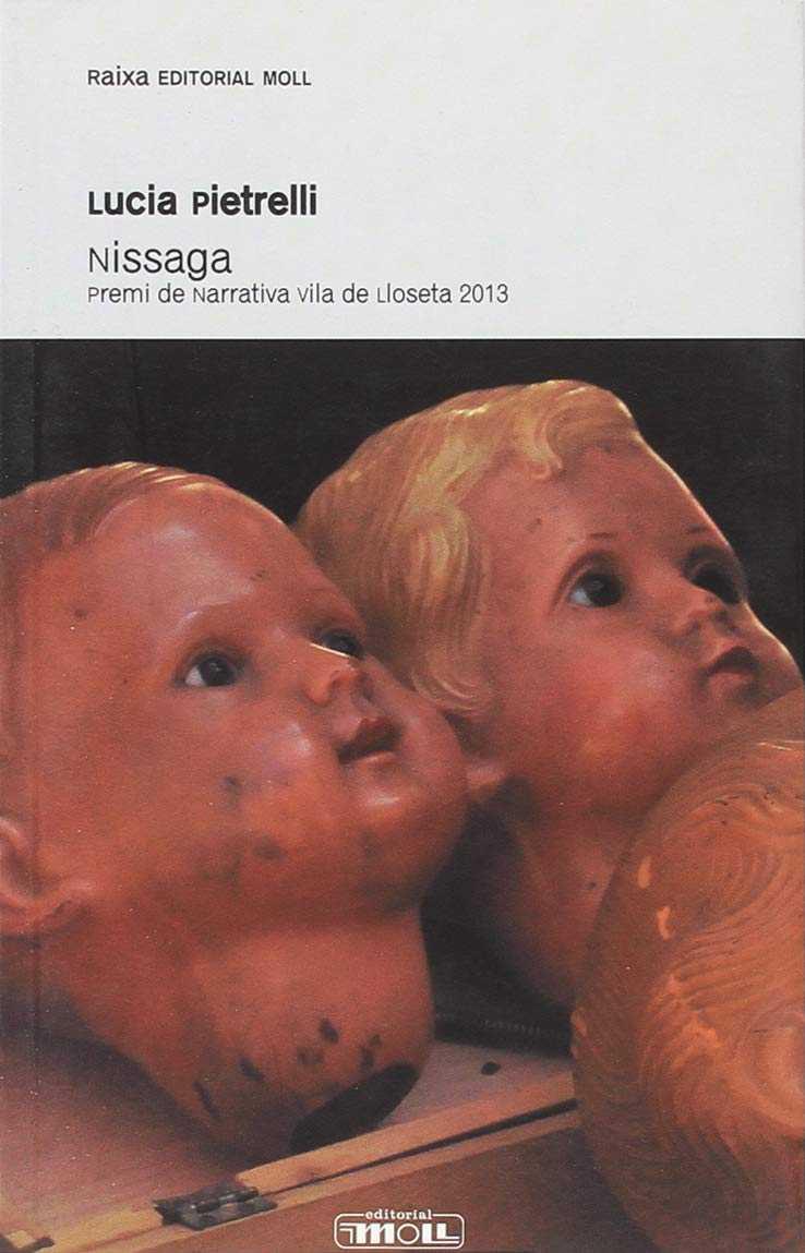 NISSAGA | 9788427322011 | PIETRELLI, LUCIA