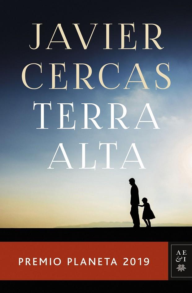TERRA ALTA (CAST) | 9788408217848 | CERCAS, JAVIER